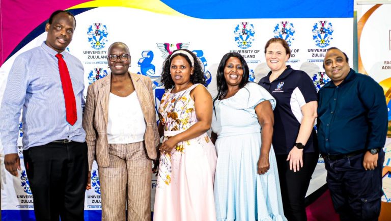 FCAL Community Engagement Indaba 2024